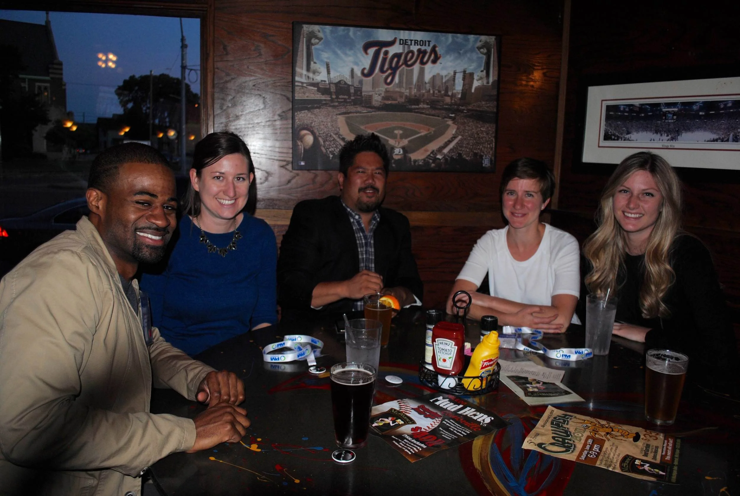 "Strong Towns taught me to look at my community in a totally different light."