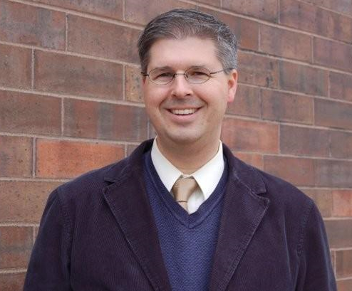 Chuck Marohn