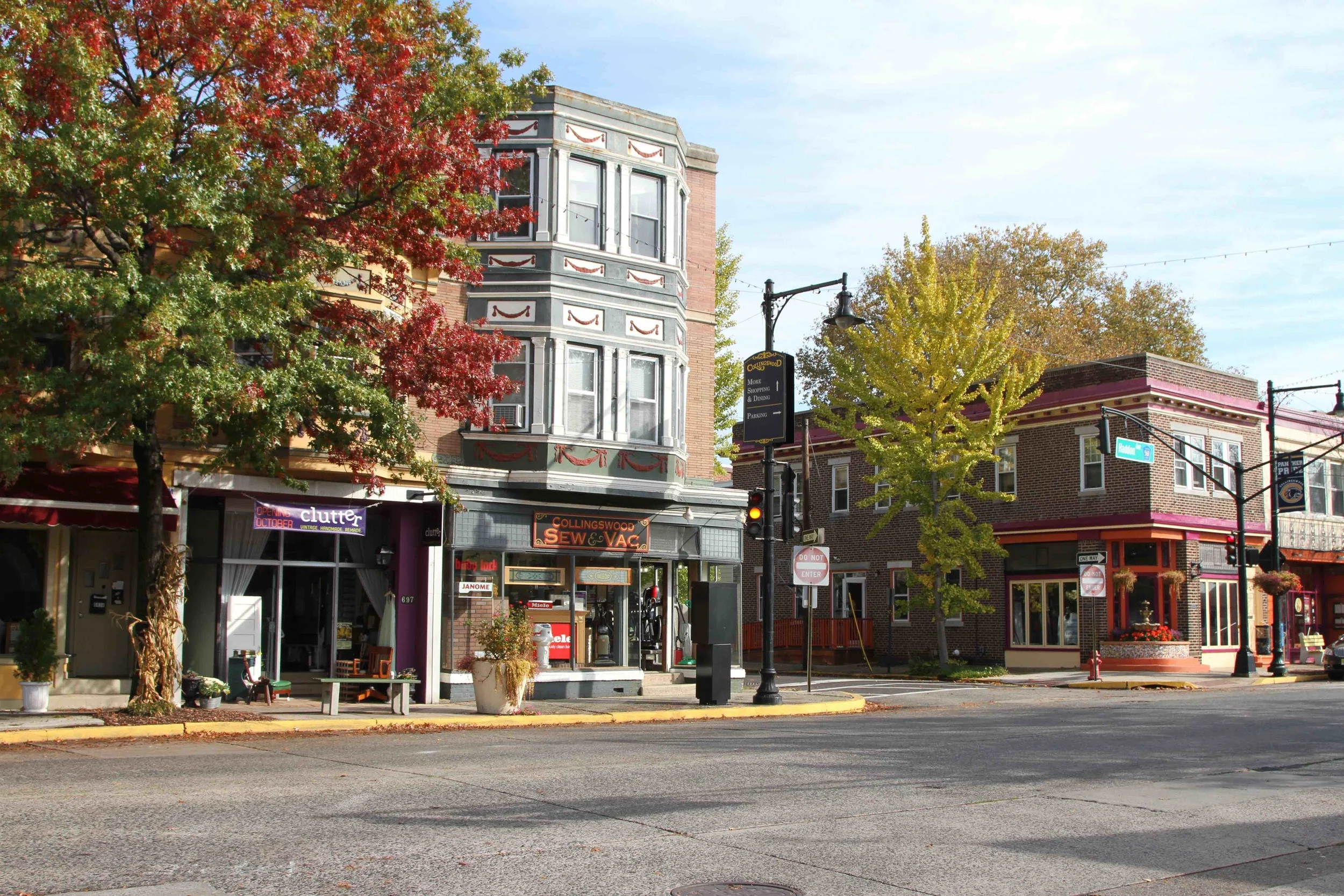 Not a fan of ads? Neither are we