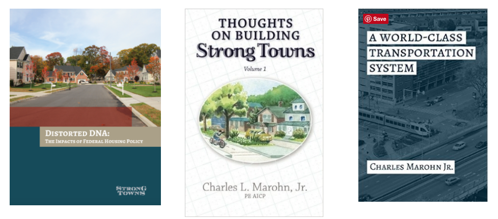 Member Benefit: Special Access to Our Publications