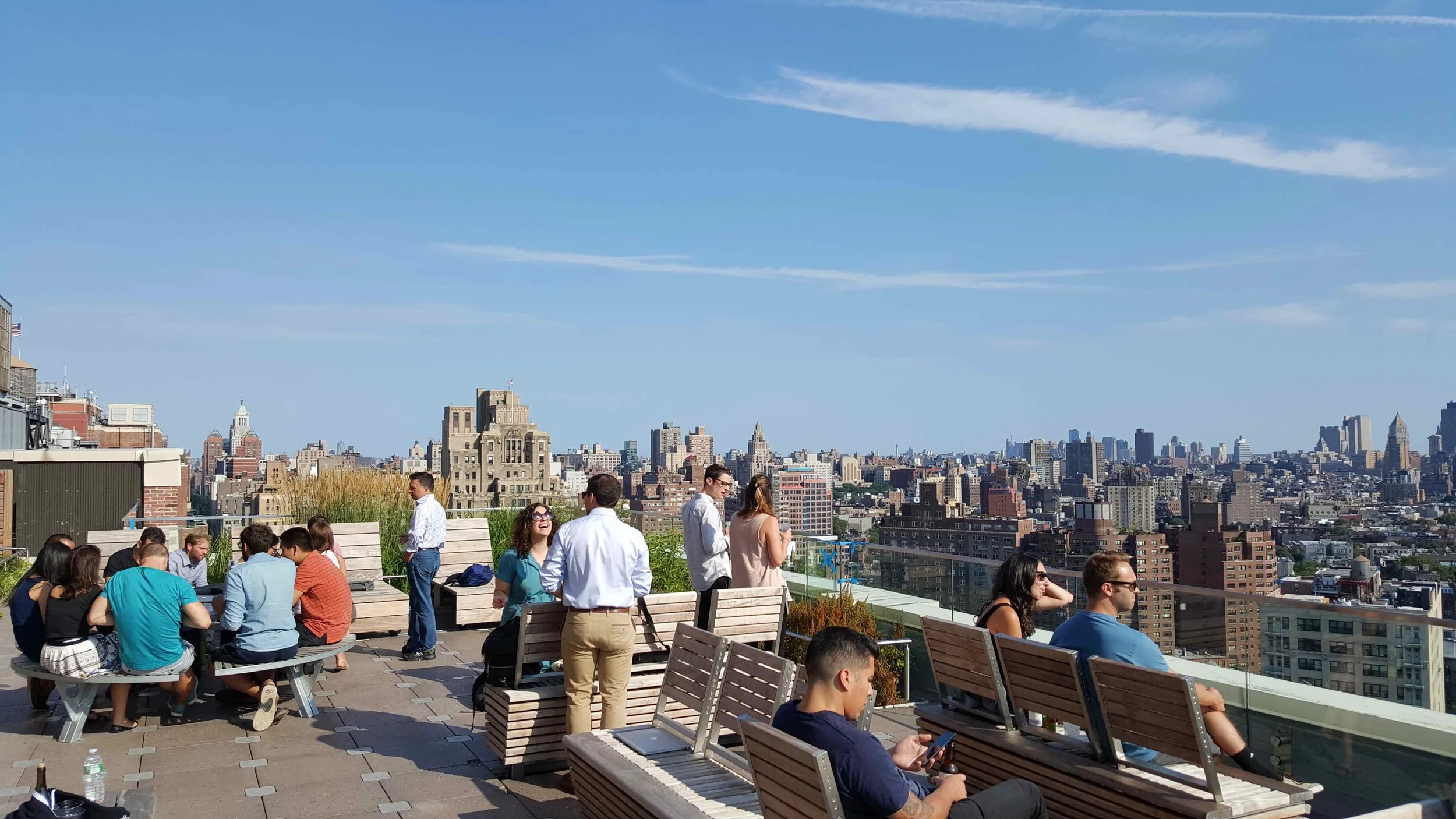 You asked, we're delivering.