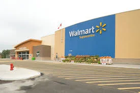 Walmart: Too Big to Fail