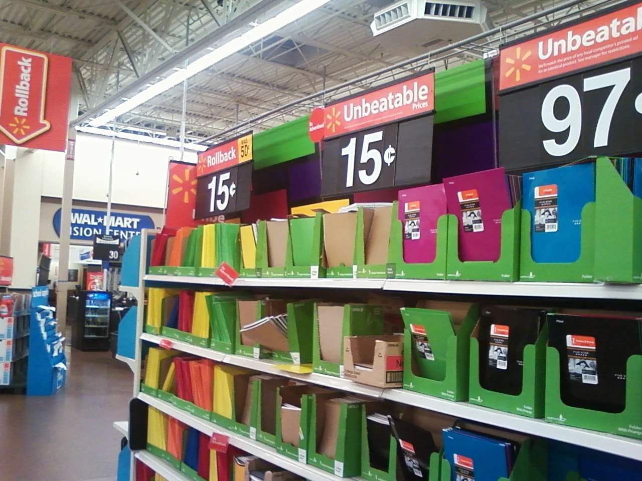 Walmart's low prices. Image from Wikipedia