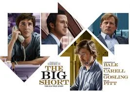 Recommended Reading: The Big Short