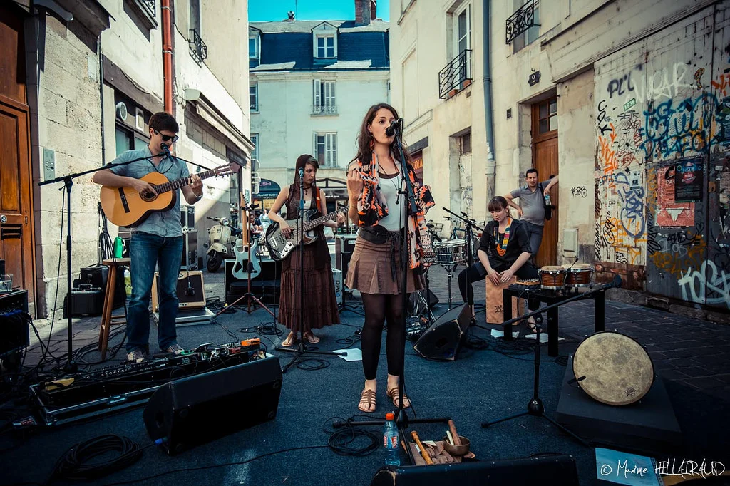 Treasuring Places of Character