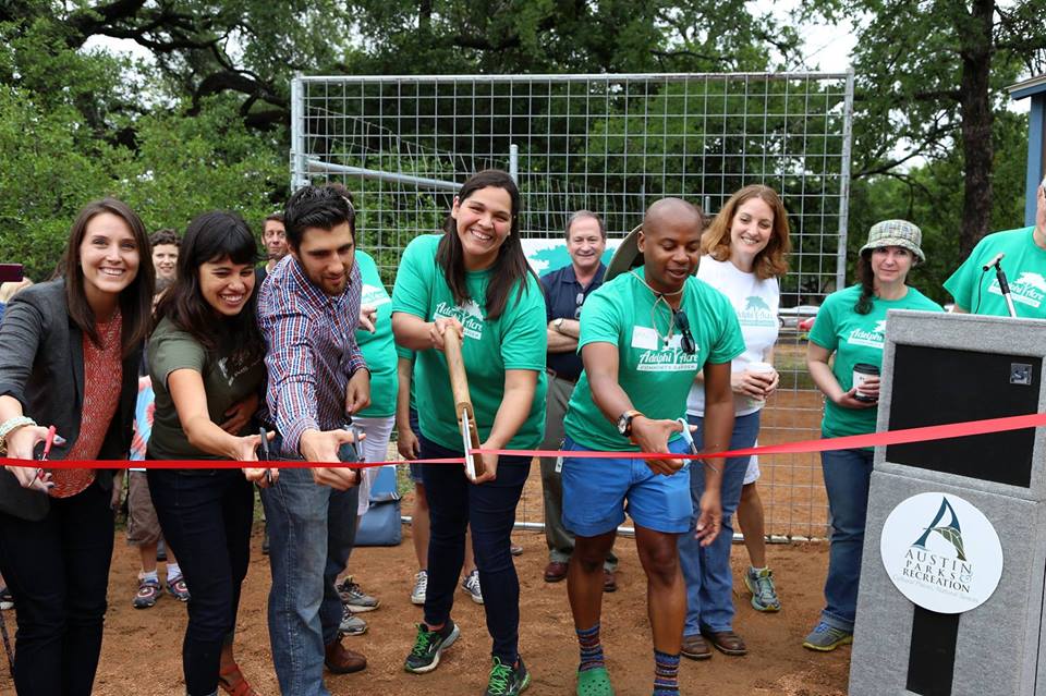 Small-Scale Change, Neighborhood by Neighborhood