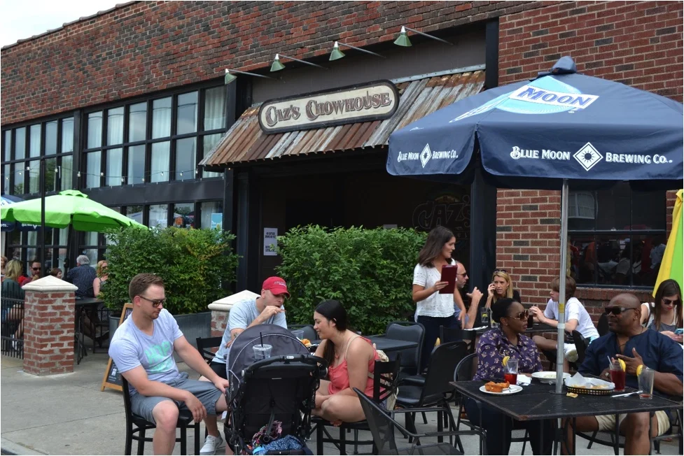 Affordable Urban Lifestyles for Millennials with Children, Part II