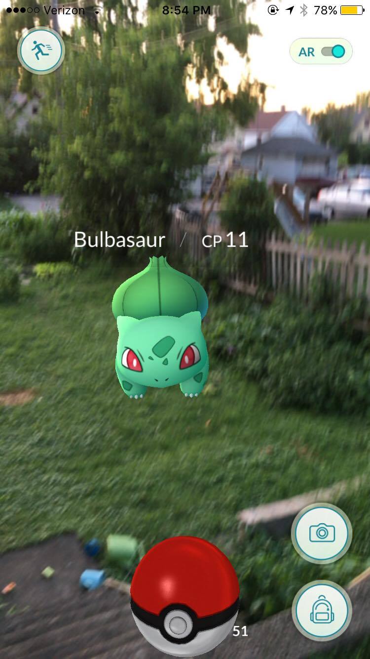 A screenshot from the game