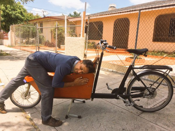 Lost and Found: How to Get Your Stolen Bike Back