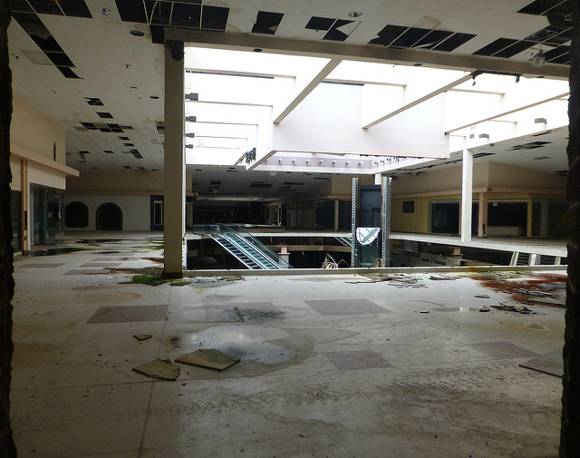 Did the people who built this think it would fail in less than a generation? The answer might surprise you.