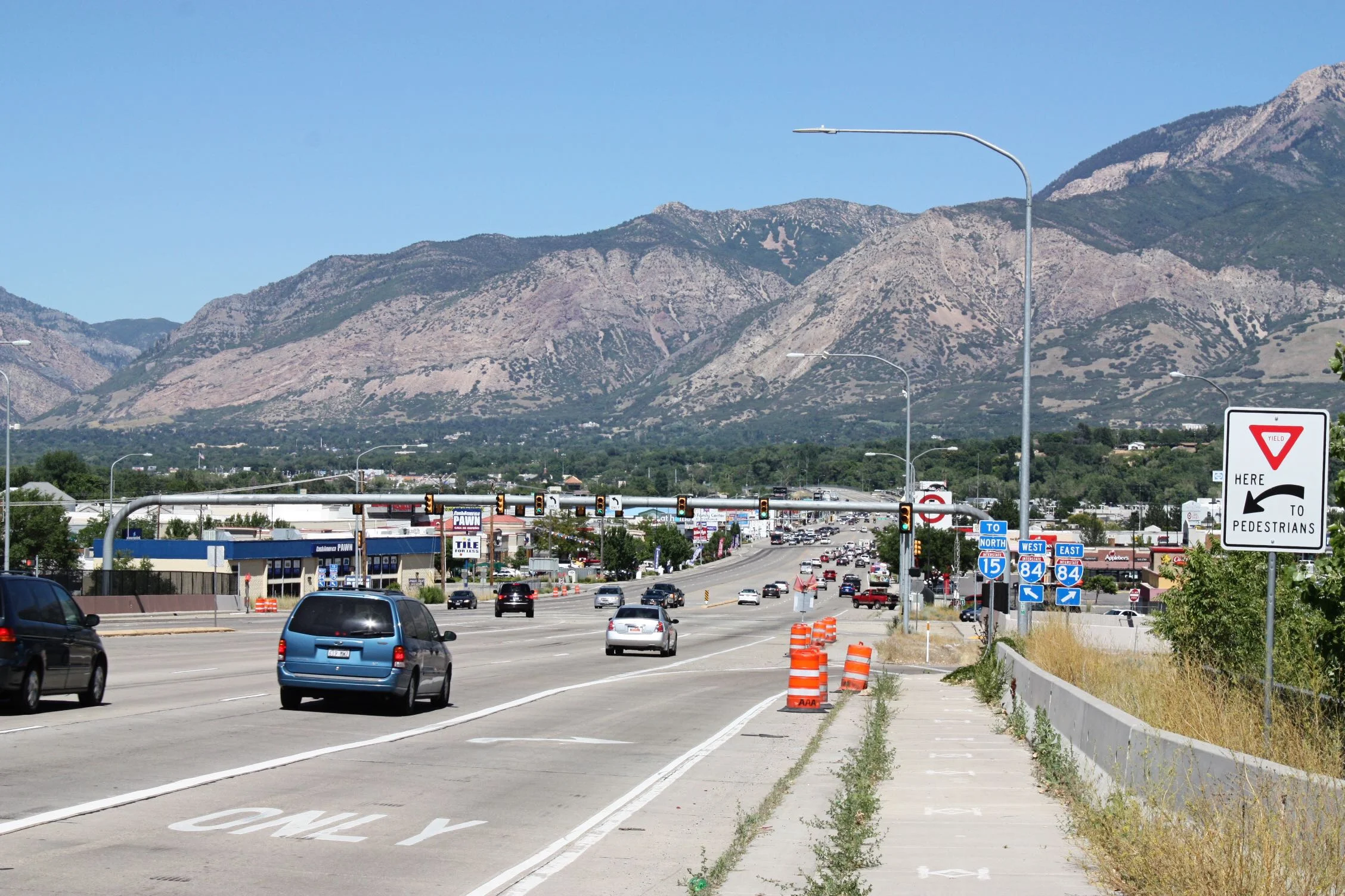 We Can Transform Stroads and Big Box Stores into More Productive Places