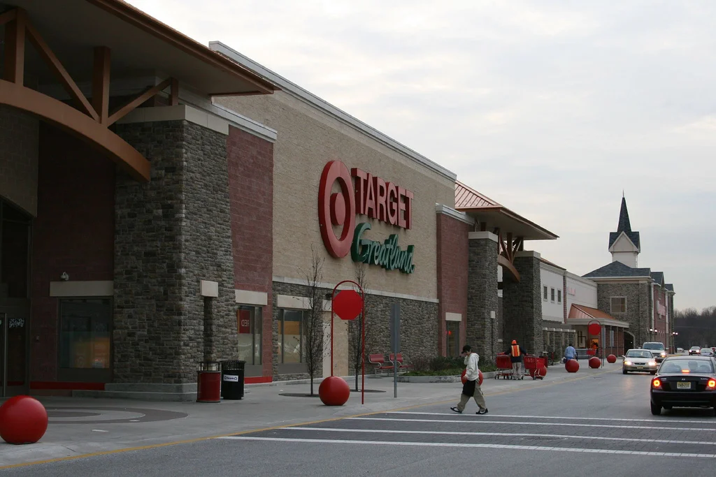 Big Box Stores are Points of Social Leverage. We Should Harness Them.