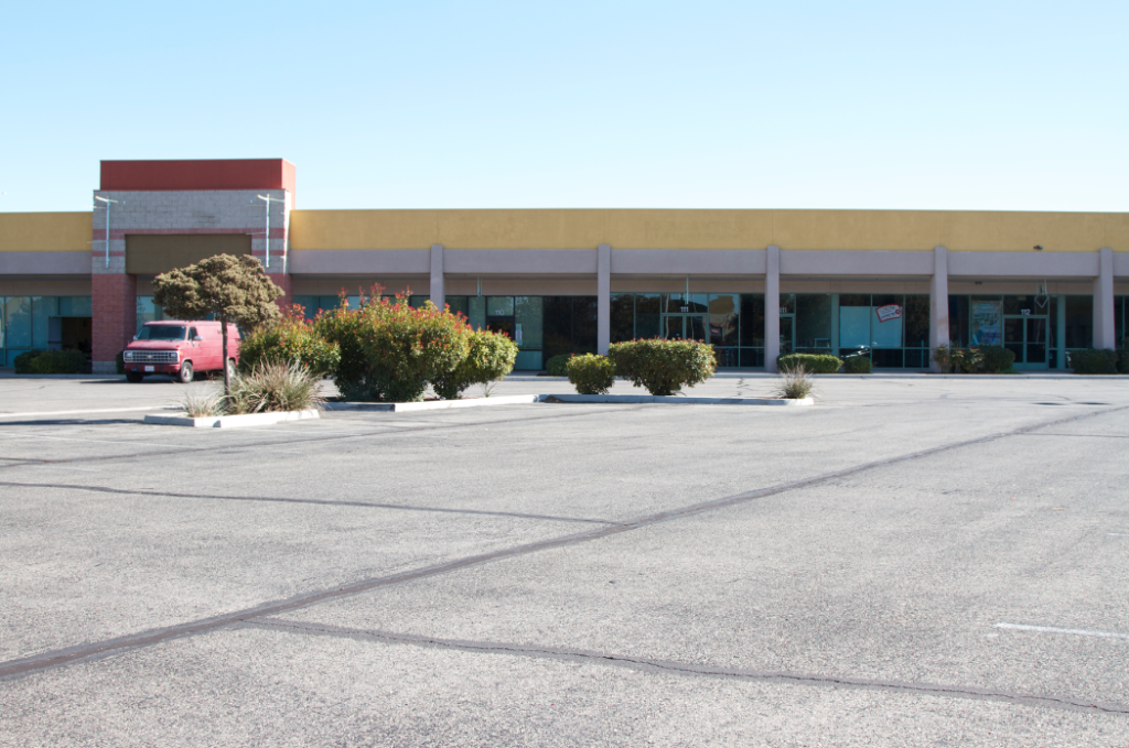 The Next Chapter in the Big Box Story