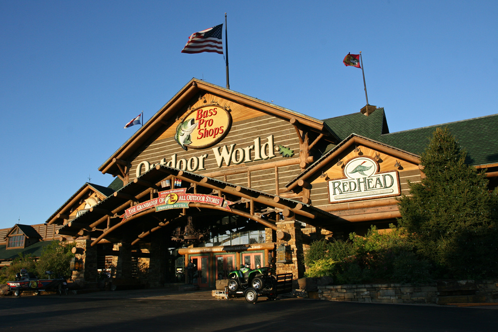 Demise of Bass Pro was turning point for ‘New Buffalo’