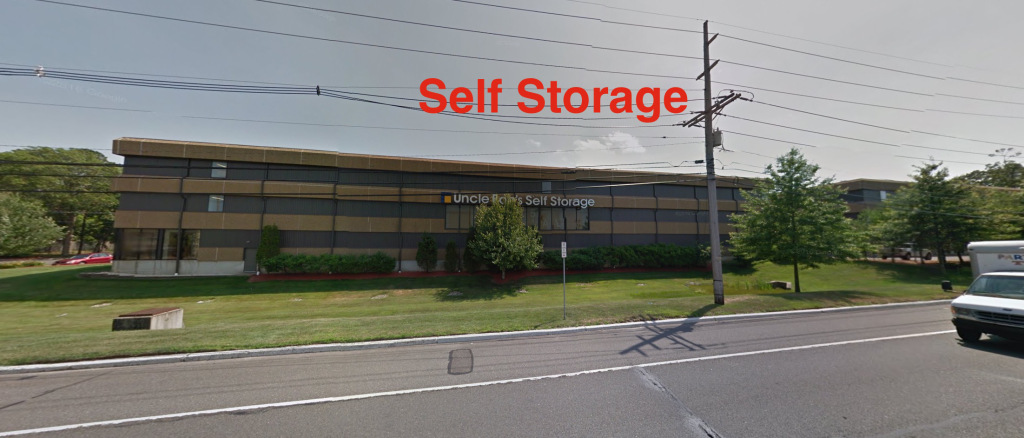 photo from Google Maps