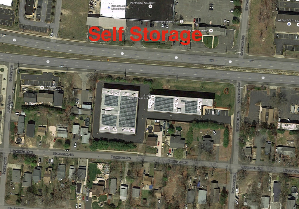 photo from Google Maps