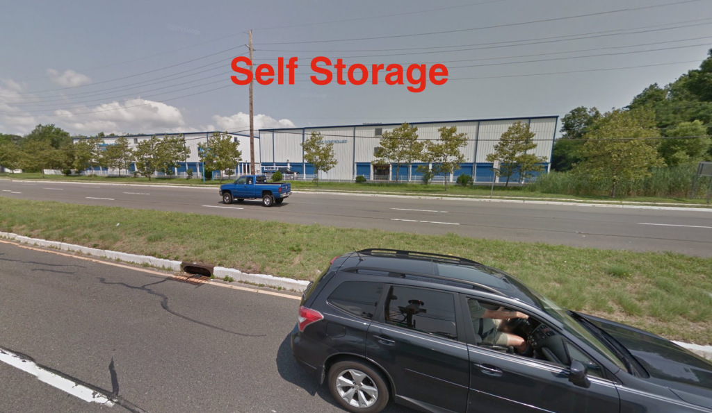 photo from Google Maps