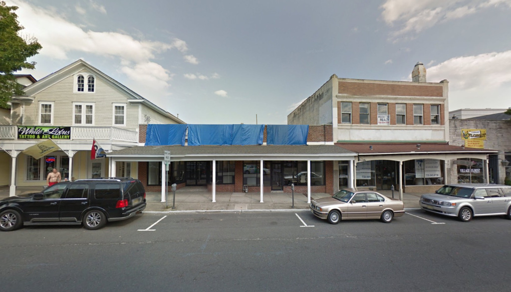 photo from Google Maps