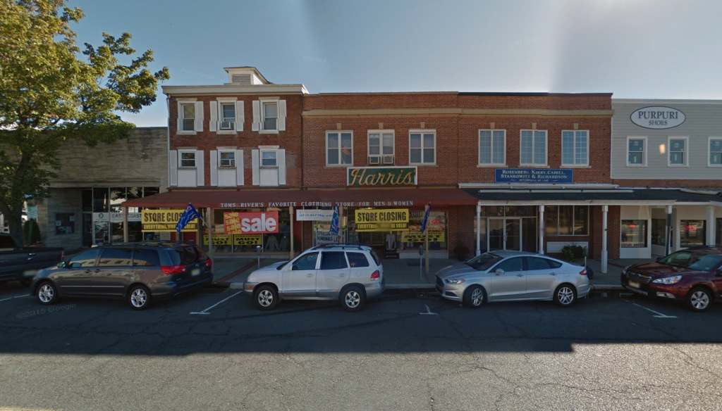 photo from Google Maps