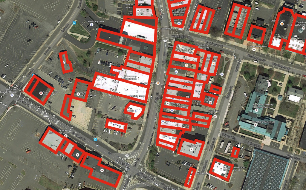 photo from Google Maps