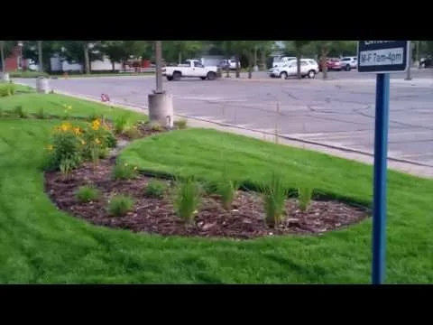 New Video: Parking Lot Problem