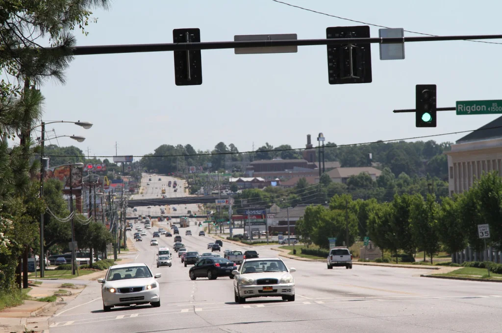 The Geography of Disadvantage