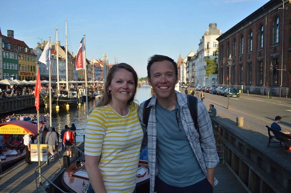 How Strong Towns Helped This Duo Make a Difference in their Community