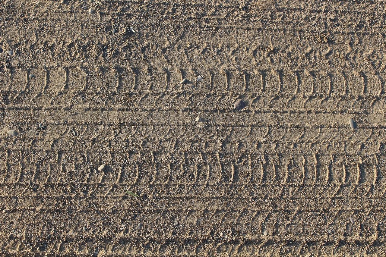 More potholed roads turn to gravel. Residents aren't happy.