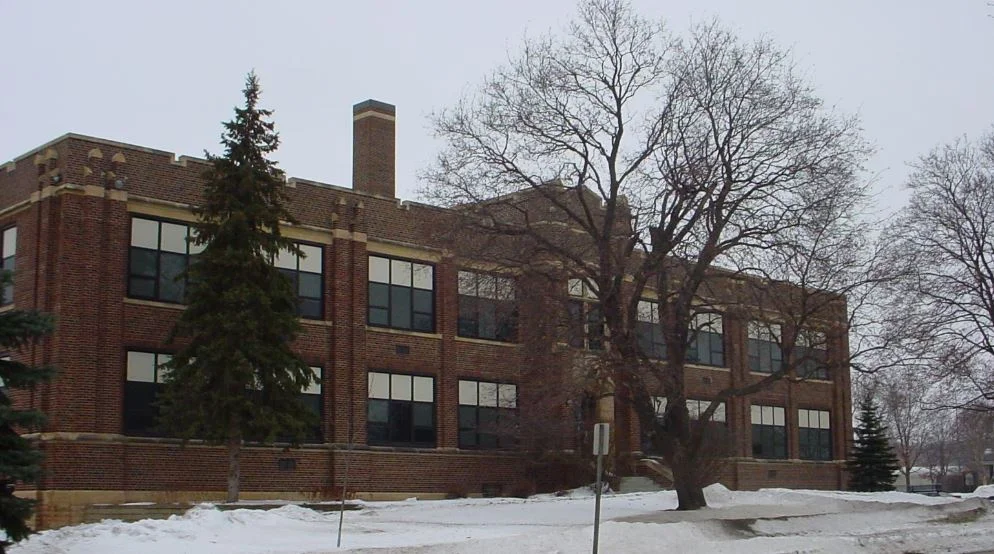 The Death of Neighborhood Schools?