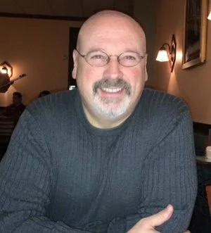Steven Shultis