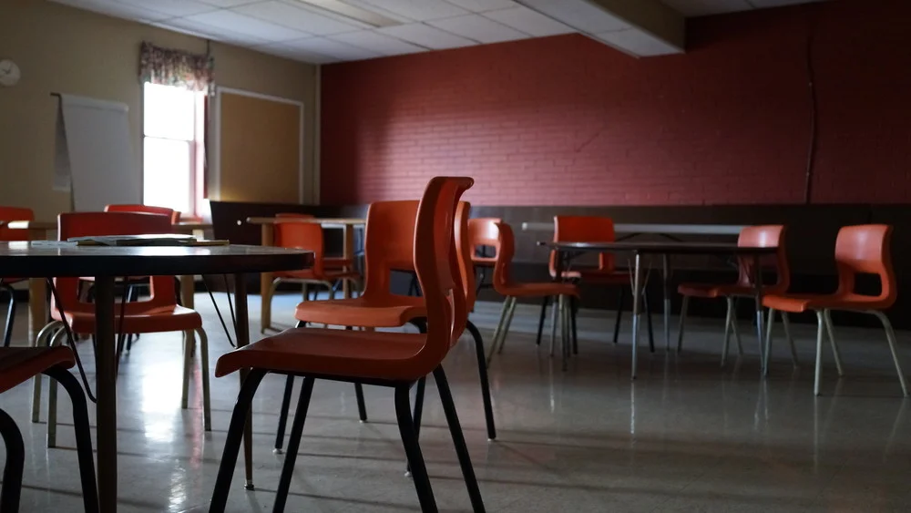 A Bold Idea for Reforming Education