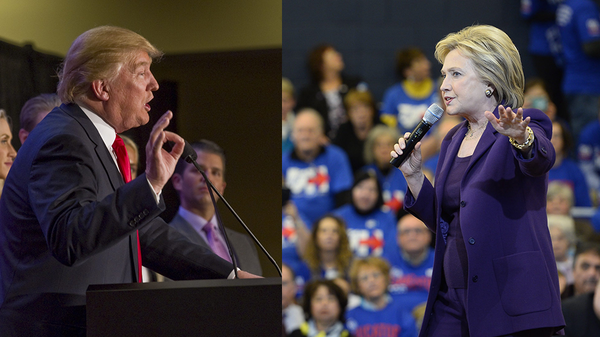 Debate Live-Chat on September 26