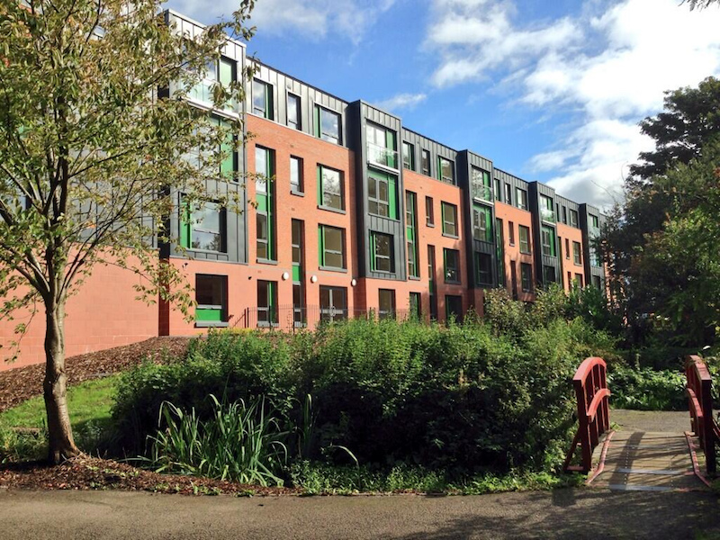 (Photo credit: Bromford Developments )