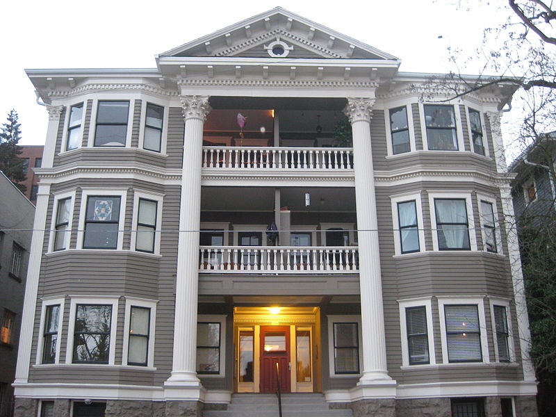 (Photo credit: Wikimedia commons )