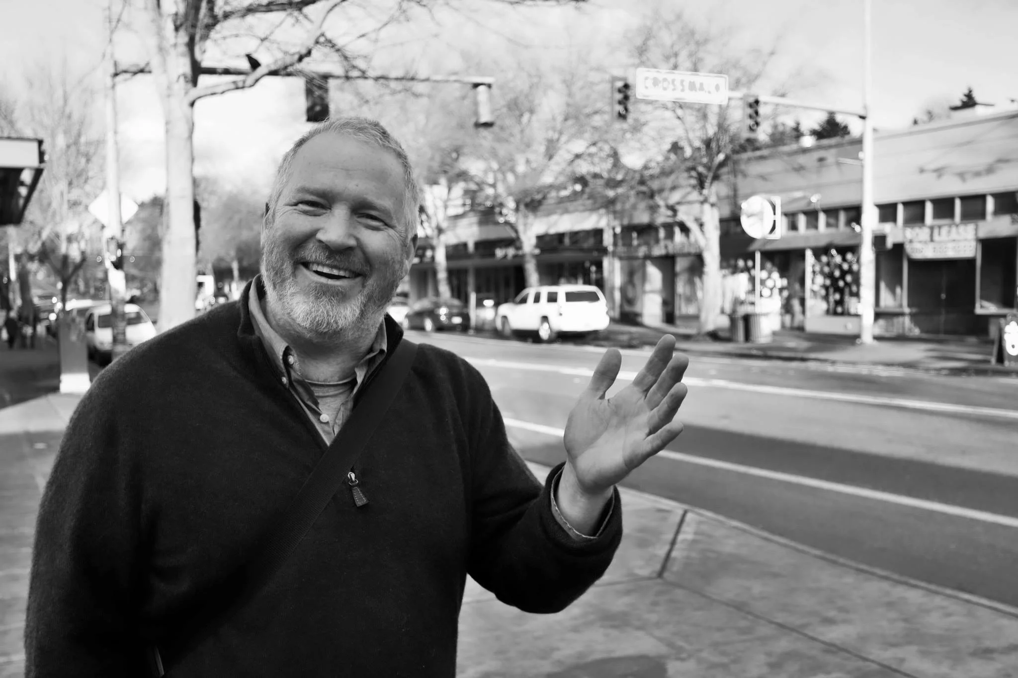 McGinn on our national infrastructure crisis