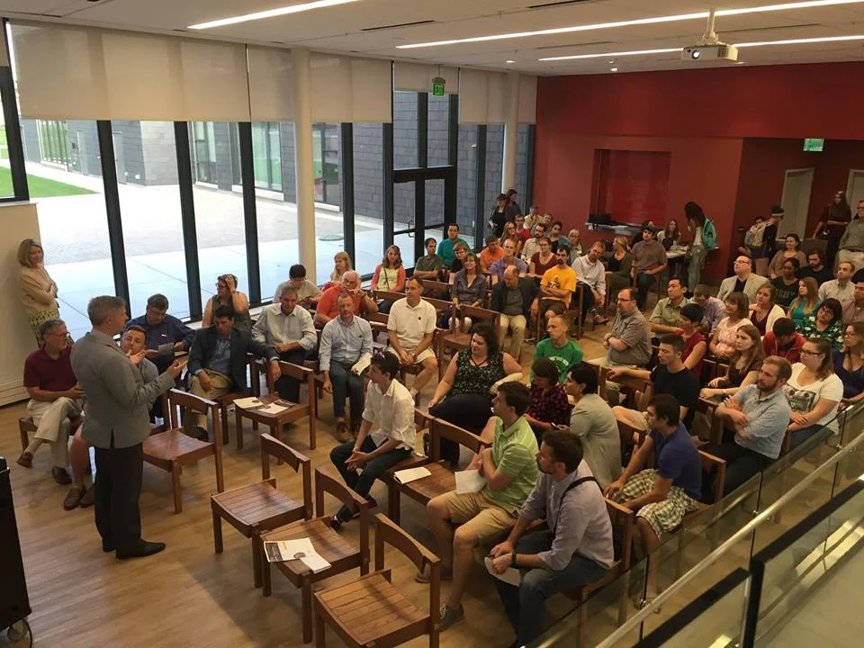 Rearranging Mental Furniture