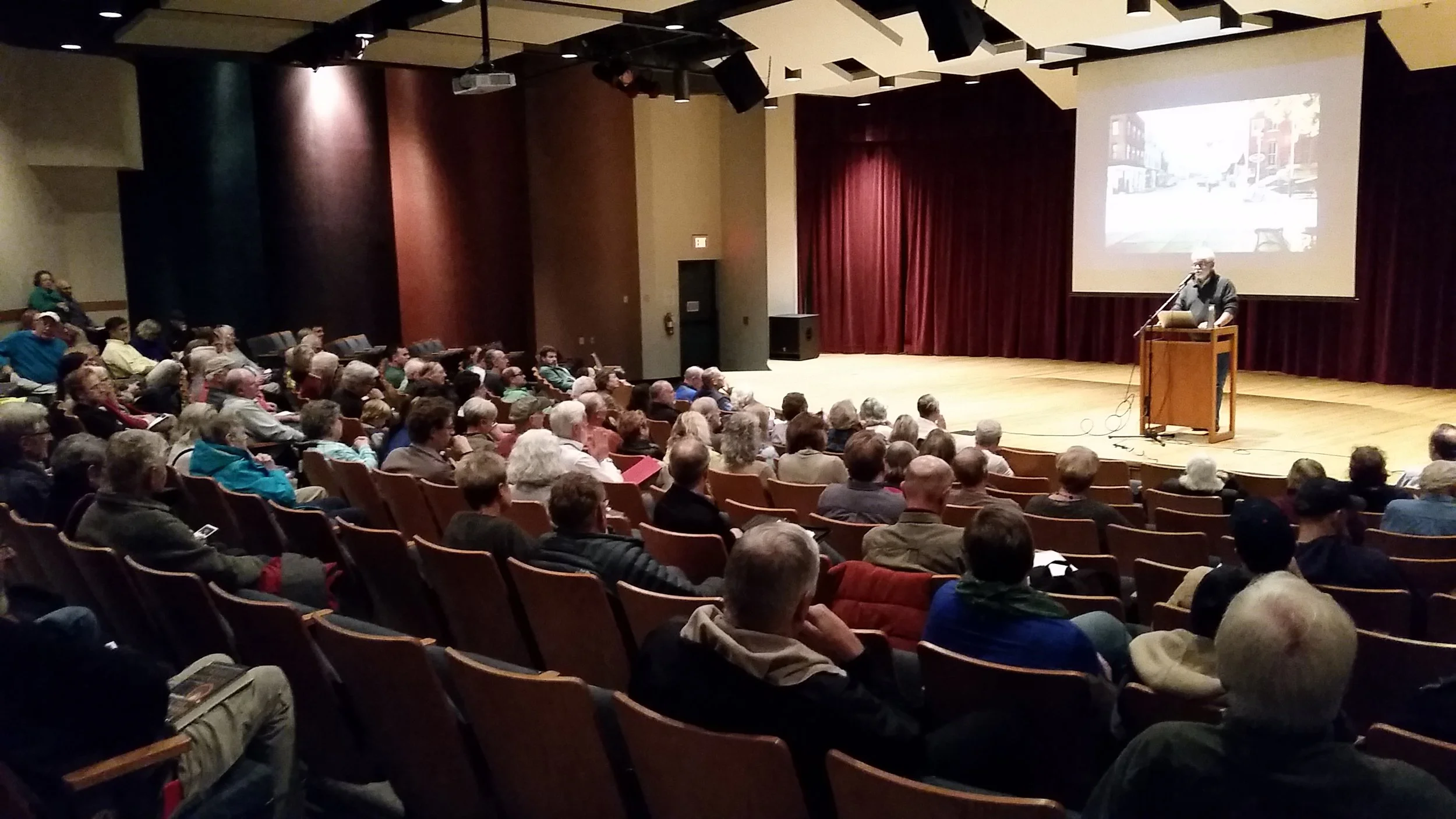 Come work for Strong Towns