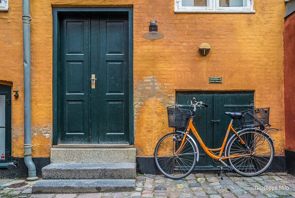 A Strong Towns Guide to Biking
