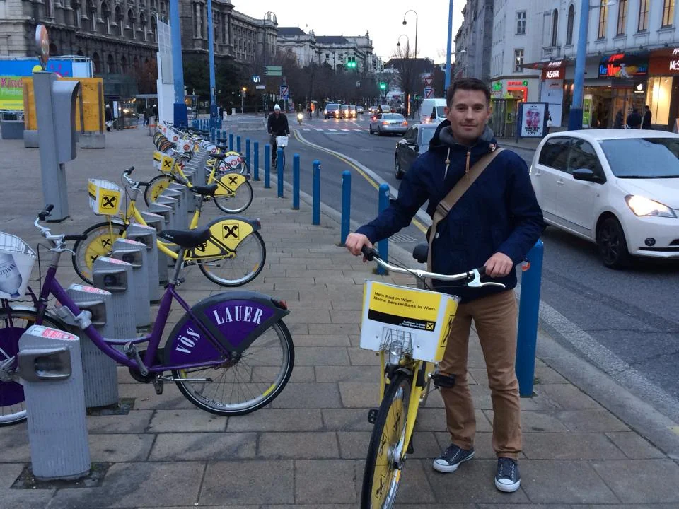 Using Tactical Urbanism to Promote Bikeability