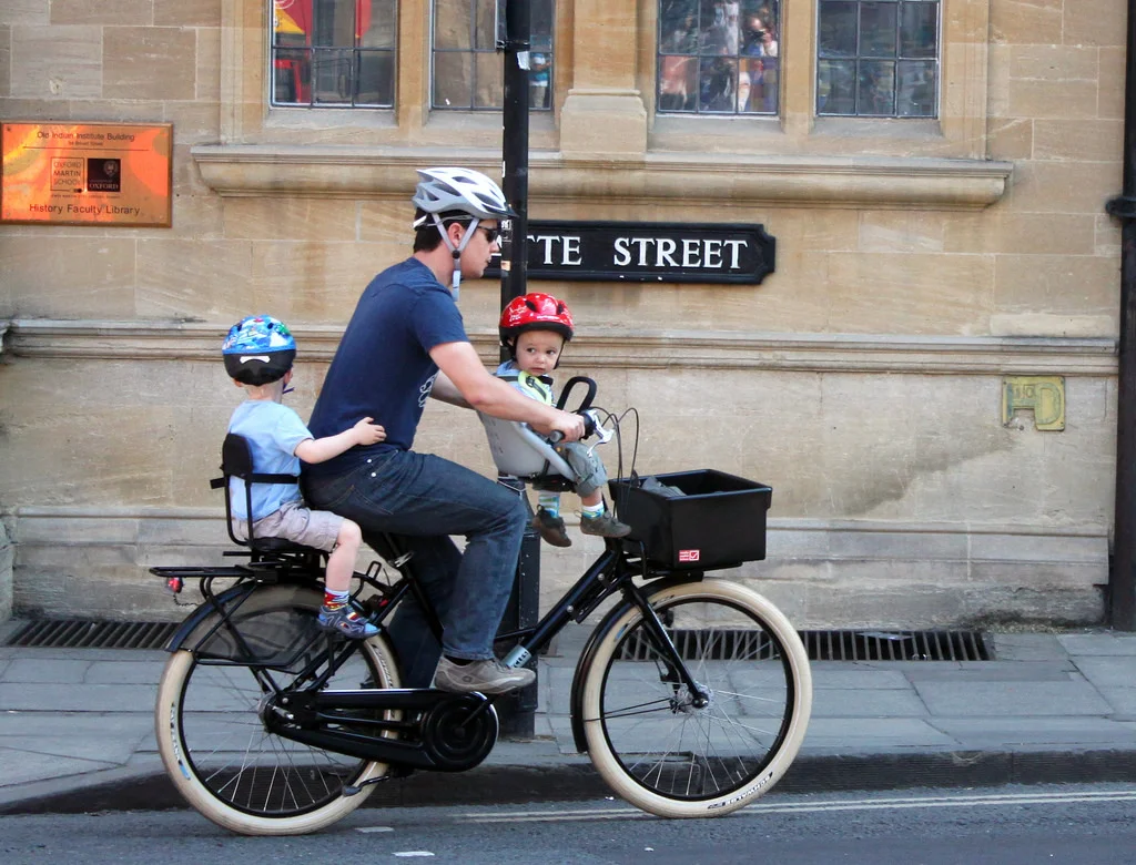 People-Oriented Places