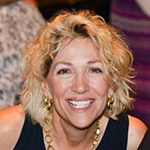 Kate Kraft (image from AmericaWalks.org)