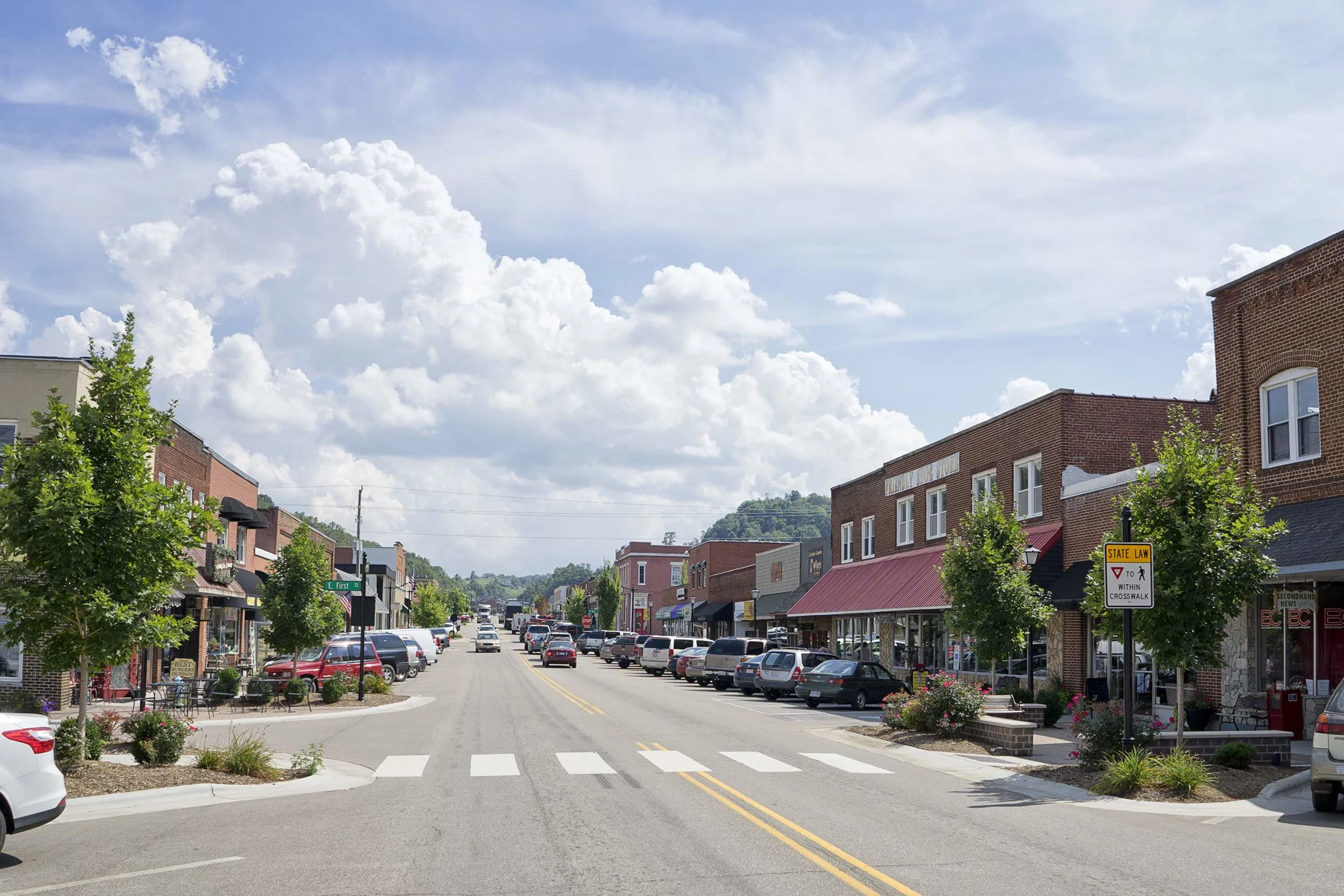 Announcing the Strongest Infrastructure Project