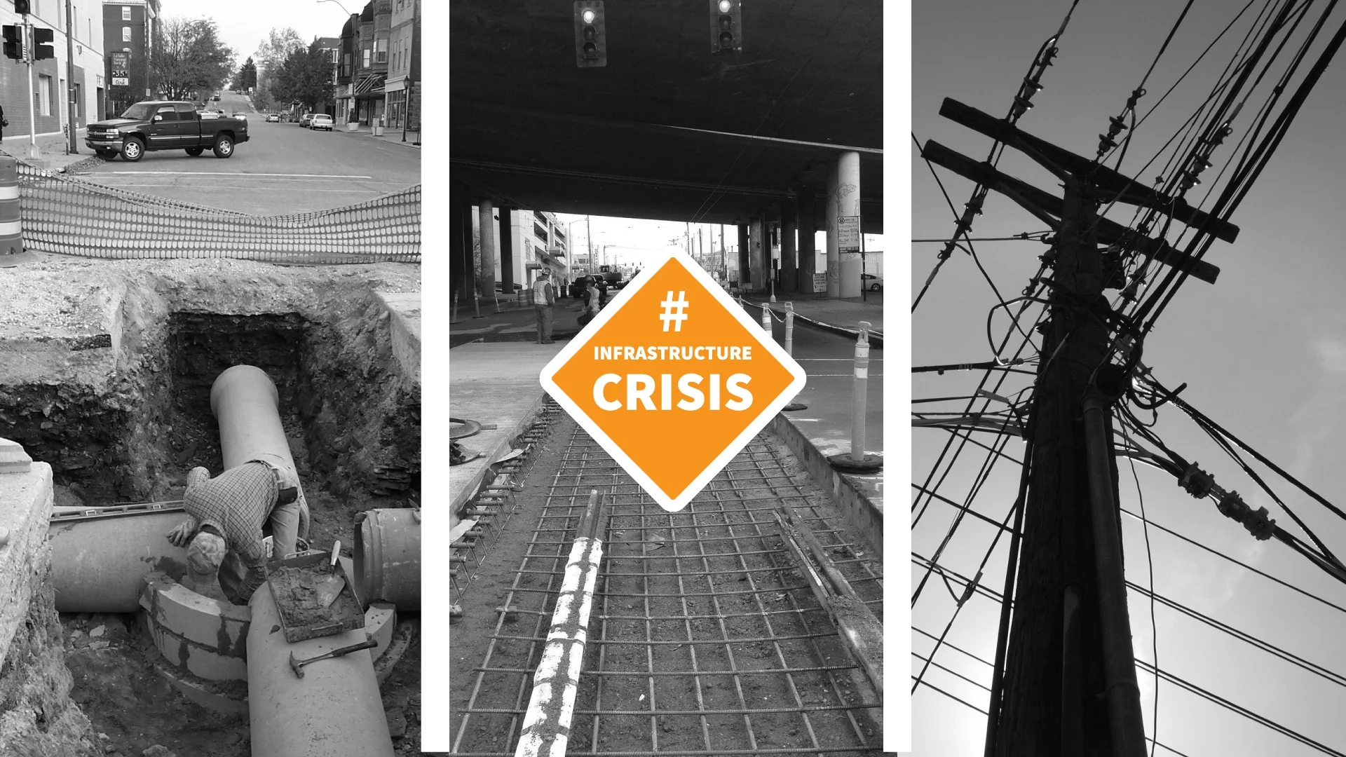 Making Good Infrastructure Decisions for America's Future