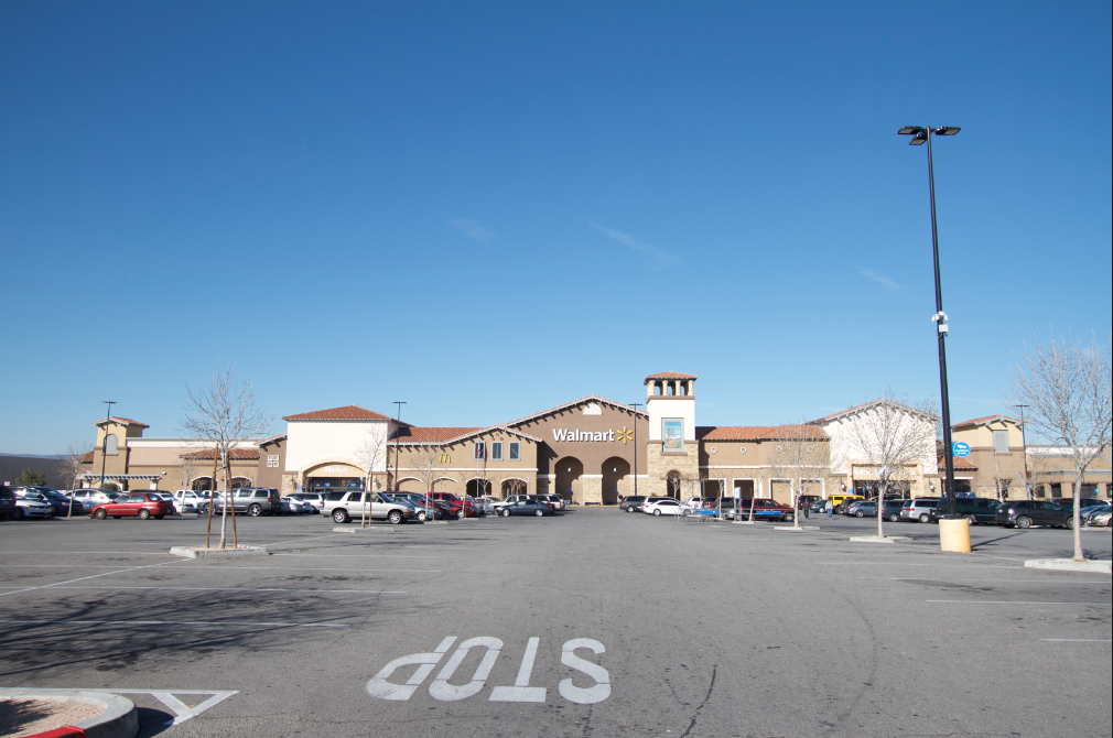 Big Box Stores: America's Rigged Game for Retail