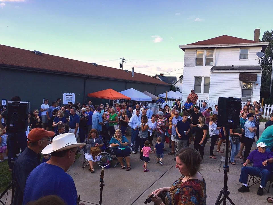 Finding our way together in an unpredictable future