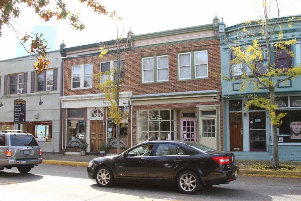 What Strong Towns is Doing for Your Town