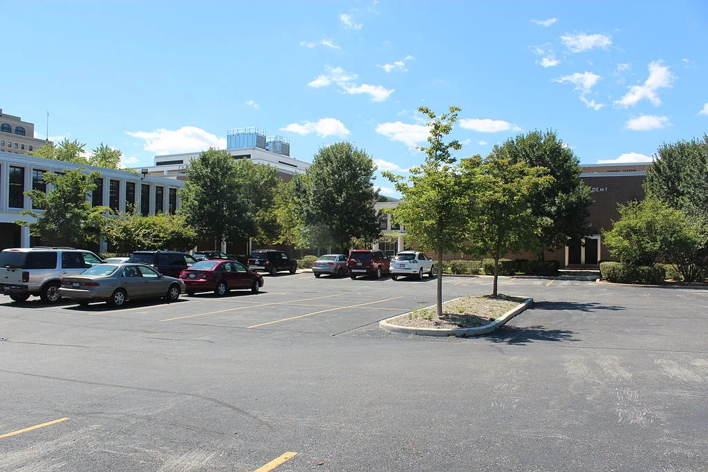 5 Resources for Ending Parking Minimums