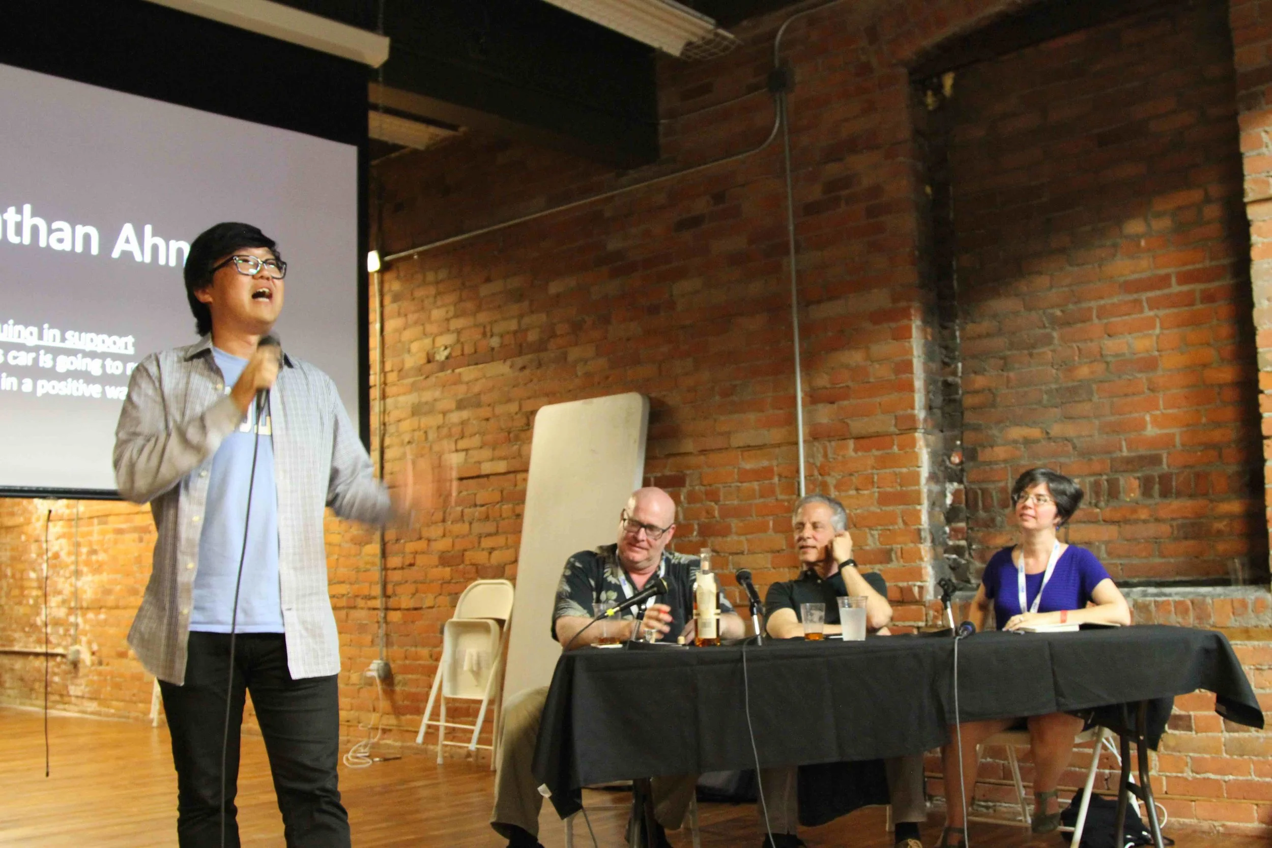 Top Stories from Member Drive Week