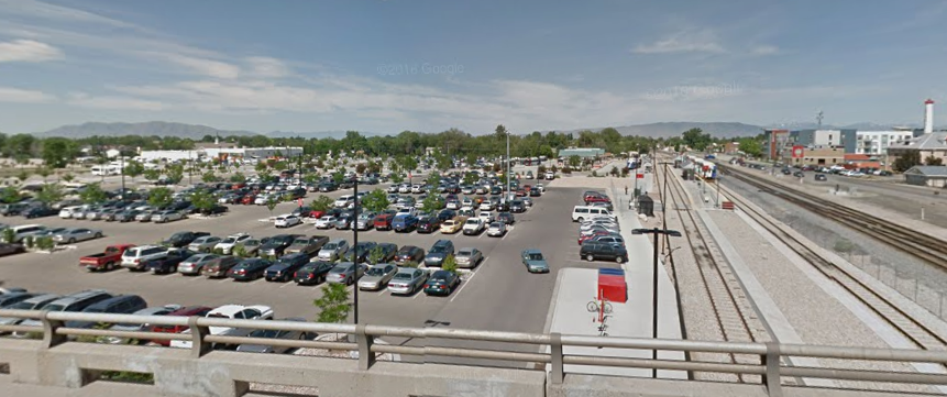 The Annoyed League of Resistant Parkers