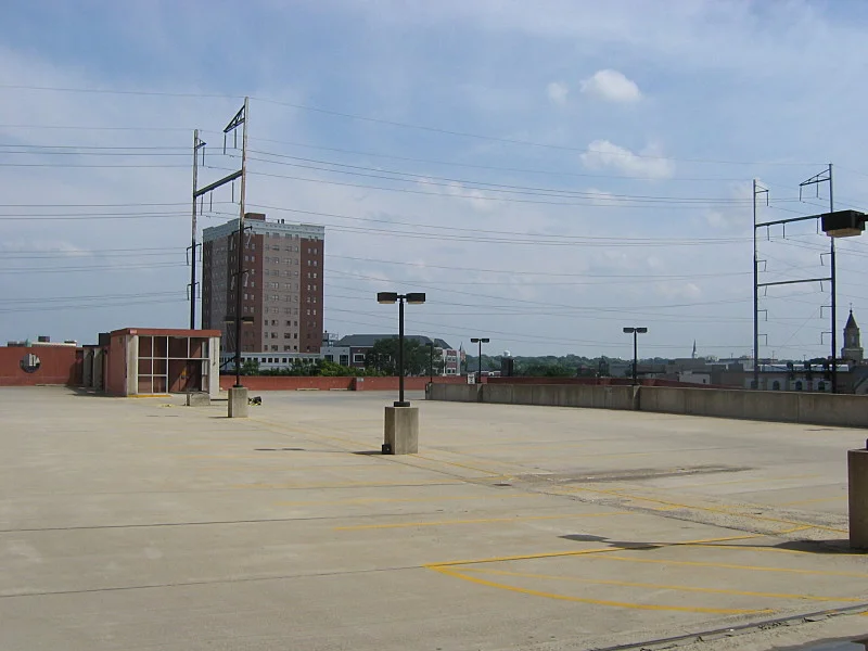 How Parking Minimums Limit Housing Options